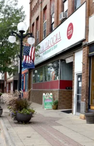La Perla Jarocha celebrates 20 years in Webster City